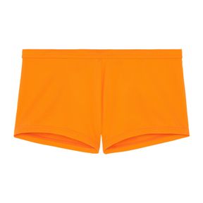 Фото Мужские плавки оранжевые HOM SEA LIFE Swim Shorts 402535_401035