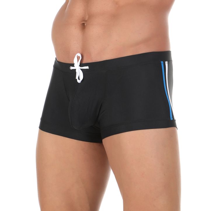 Мужские плавательные шорты AUSSIEBUM белый