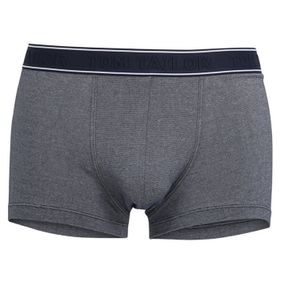 Фото Мужские трусы боксеры темно-синие Tom Tailor 70007/1113 7000