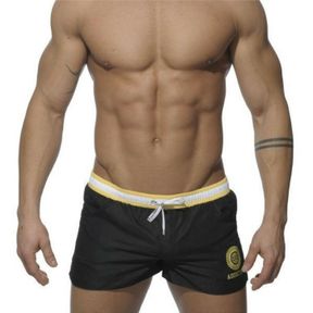 Фото Шорты Addicted черные Sports Shorts Black