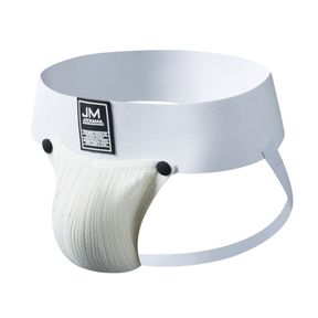 Фото Мужские трусы джоки белые JOCKMAIL JM4029-1