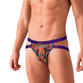 Фото Мужские трусы джоки разноцветные Doreanse 1092