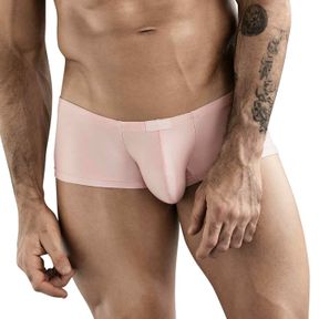 Фото Мужские трусы хипсы розовые Clever Moda MAYA TRUNKS 178006