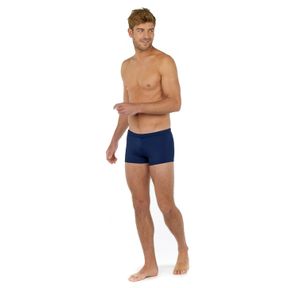 Фото Мужские плавки темно-синие HOM SEA LIFE Swim Shorts 402535_4000RA