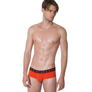 Фото Мужские трусы брифы красные Doreanse 1779 Фото Мужские трусы брифы красные Doreanse 1779