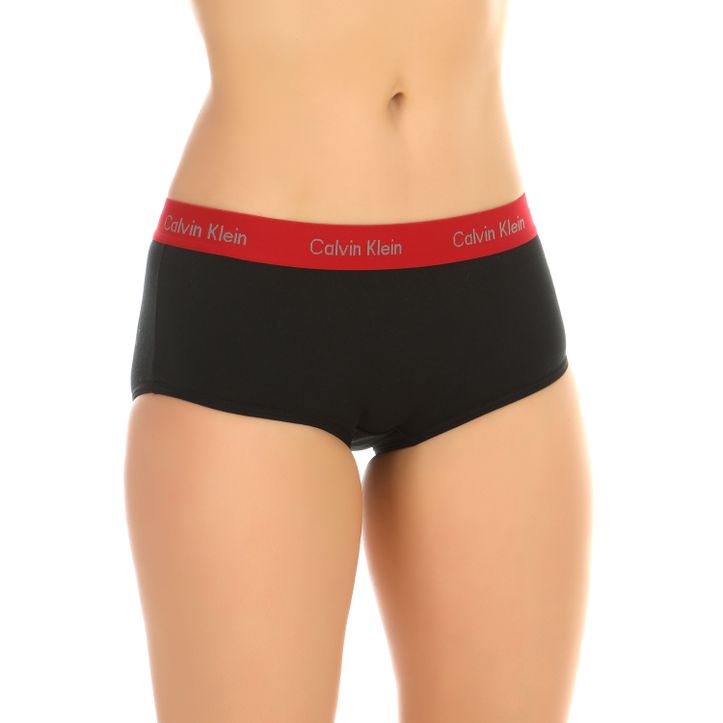Calvin klein for her red store