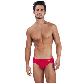 Фото Мужские плавки красные Clever MAREA SWIMSUIT BRIEF 147705