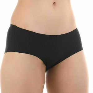 Фото Женские трусы слипы черные ROMEO ROSSI RR2505-2