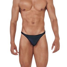 Фото Мужские трусы тонги черные Clever MISTY THONG 146711