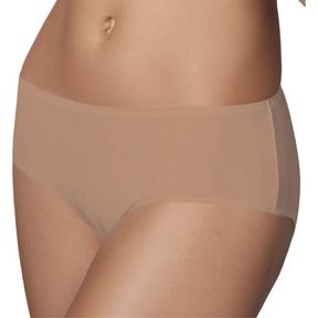 Фото Женские трусы слипы бежевые Doreanse ladies Essentials 7106