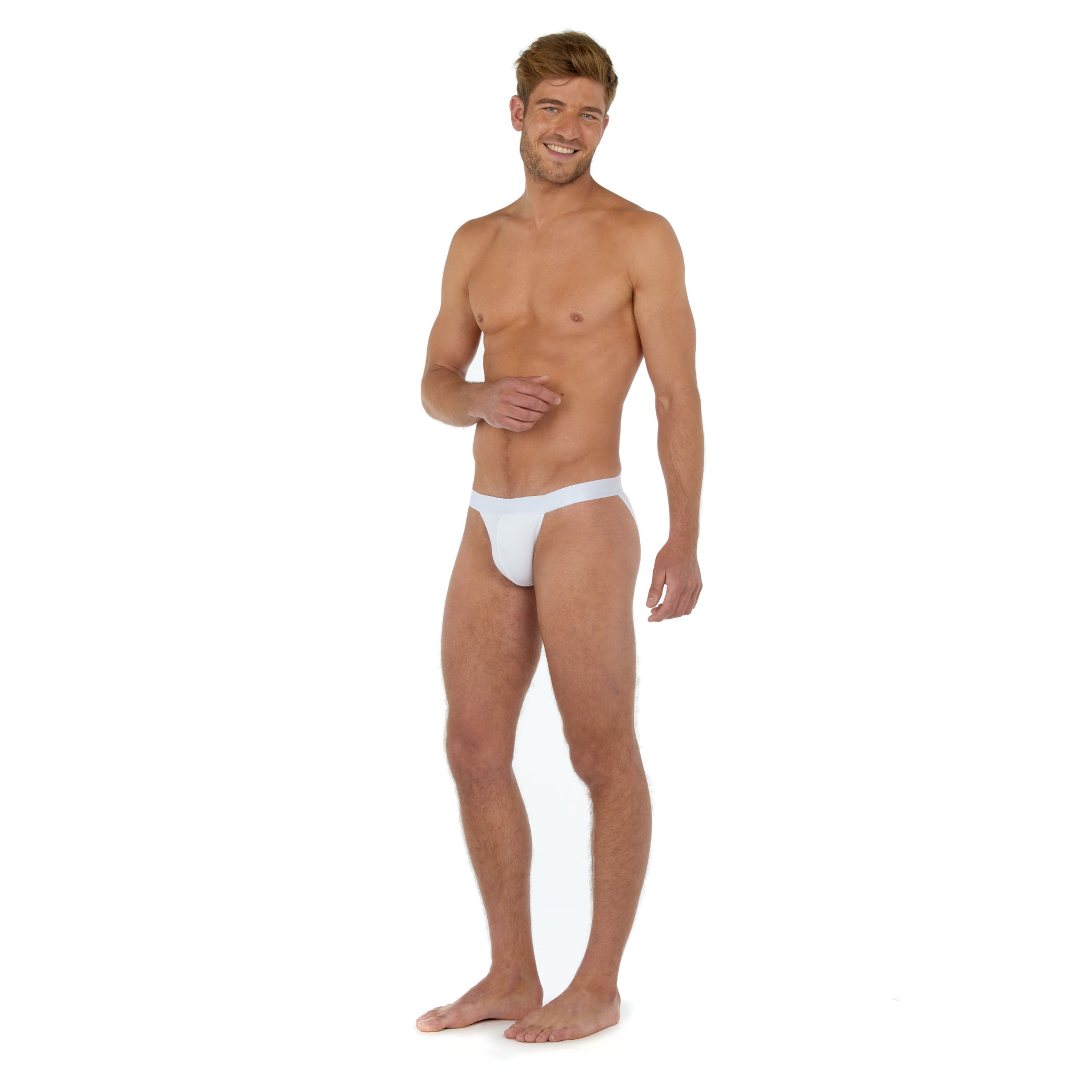 HOM CLASSIC Tanga Briefs 400413 400003