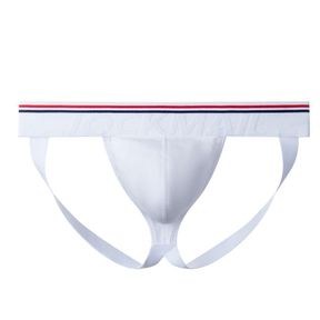 Фото Мужские трусы джоки белые JOCKMAIL JM4059-1