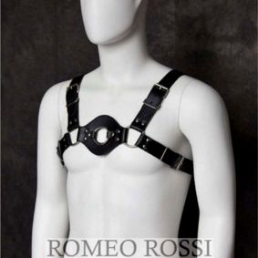 Фото Мужской эротический аксессуар Romeo Rossi RR9033