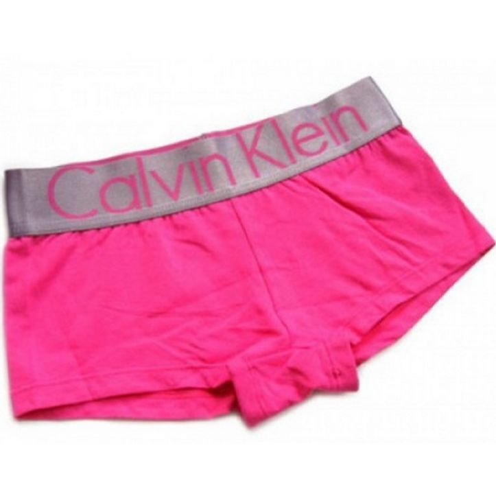 Calvin klein shop women's boxer underwear