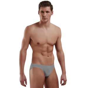 Фото Мужские трусы слипы серые меланж Doreanse 1281 Фото Мужские трусы слипы серые меланж Doreanse 1281
