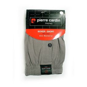 Фото Мужские трусы-шорты серые PIERRE CARDIN P20112013-6