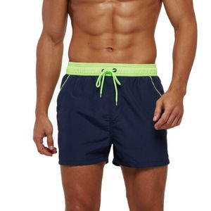 Фото Мужские шорты темно-синие Romeo Rossi RR9505-14