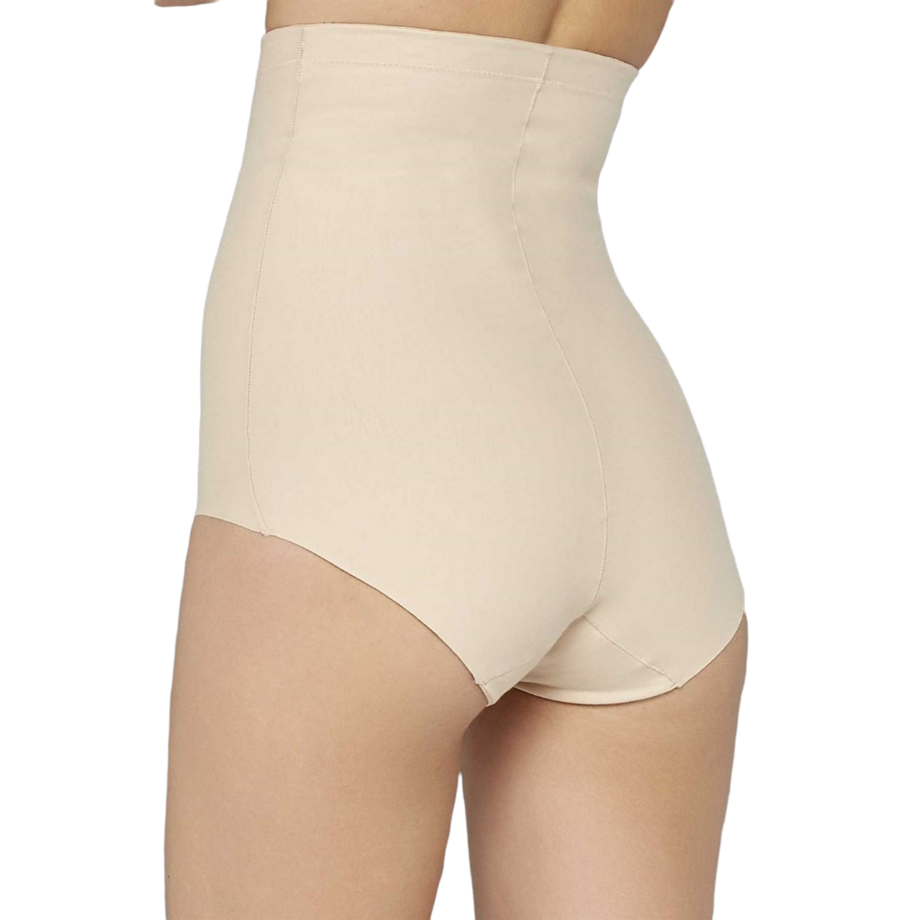 Женские утягивающие трусы слипы бежевые Doreanse ladies Shapewear 5930 фото 2