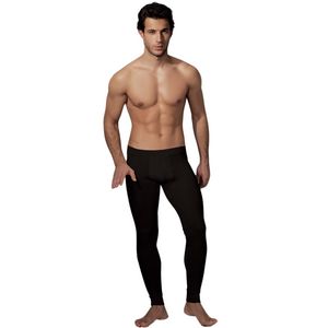 Фото Мужские кальсоны термо Doreanse черные 1960 Фото Мужские кальсоны термо Doreanse черные 1960
