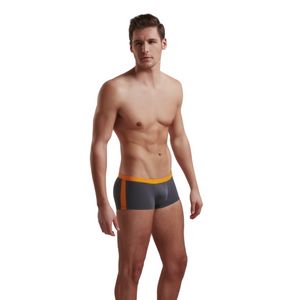 Фото Мужские трусы хипсы темно-серые Doreanse 1744 Boxer Фото Мужские трусы хипсы темно-серые Doreanse 1744 Boxer