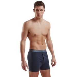 Фото Мужские трусы-шорты темно-синие Doreanse 1520 Фото Мужские трусы-шорты темно-синие Doreanse 1520