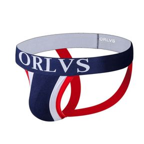 Фото Мужские трусы джоки темно-синие ORLVS OR14-16