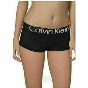 Фото Женские хипсы Calvin Klein Women Hips Black Black