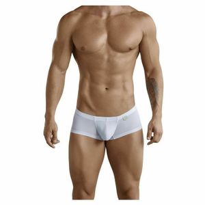Фото Мужские трусы хипсы набор из 2-х штук (черные, белые) Clever Moda DUO PACK 1 229924