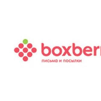 Теперь доставка в пункты выдачи Boxberry!