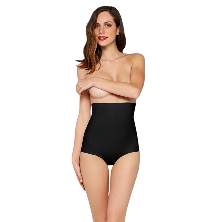 Корректирующее белье черное Doreanse ladies Shapewear 5905 
