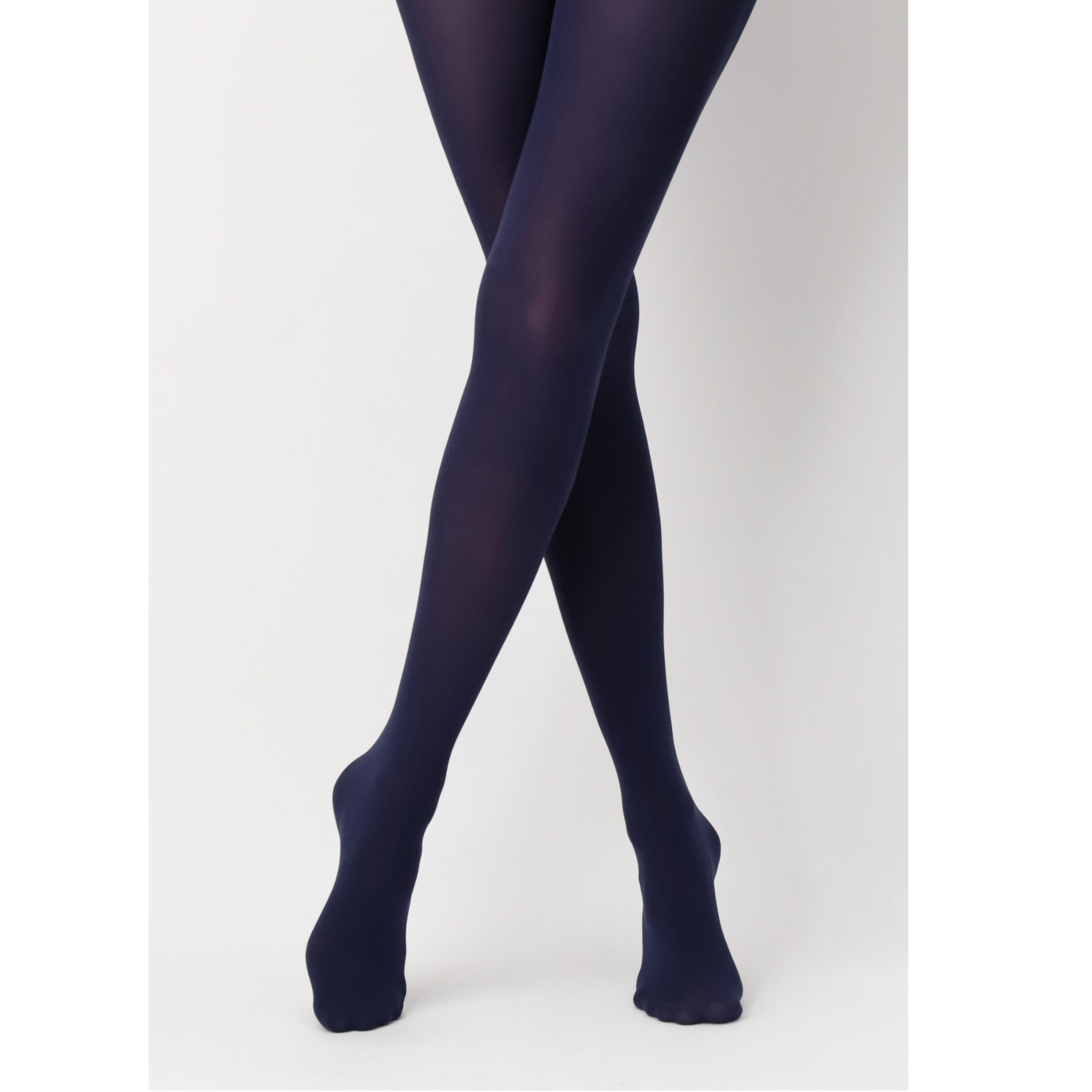 Женские колготки темно-синий OROBLU All Colors, 50 ден VOBC01187 фото 1