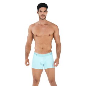 Фото Мужские боксеры голубые Clever EUREKA BOXER 031807