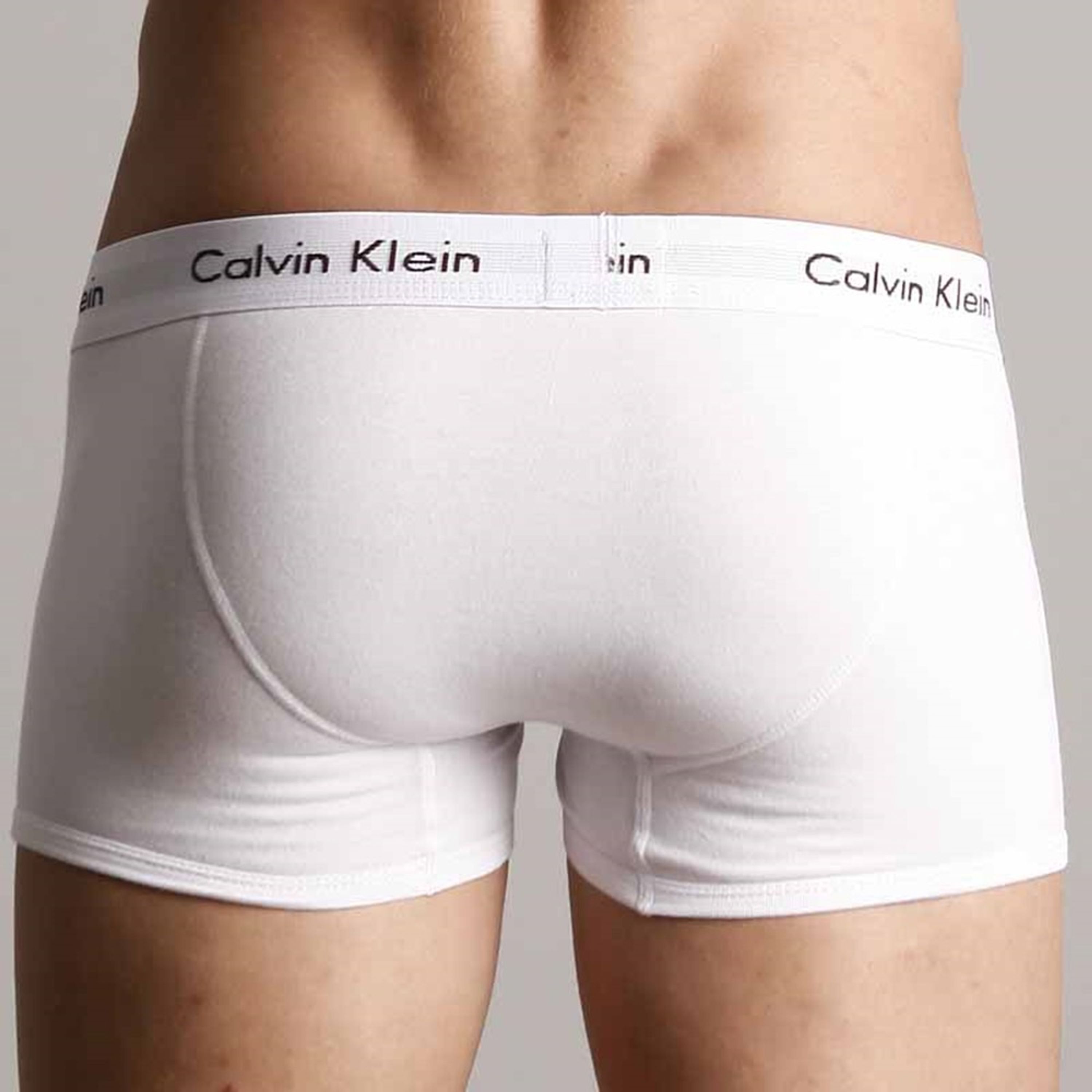 Ck 365 men's underwear 2025