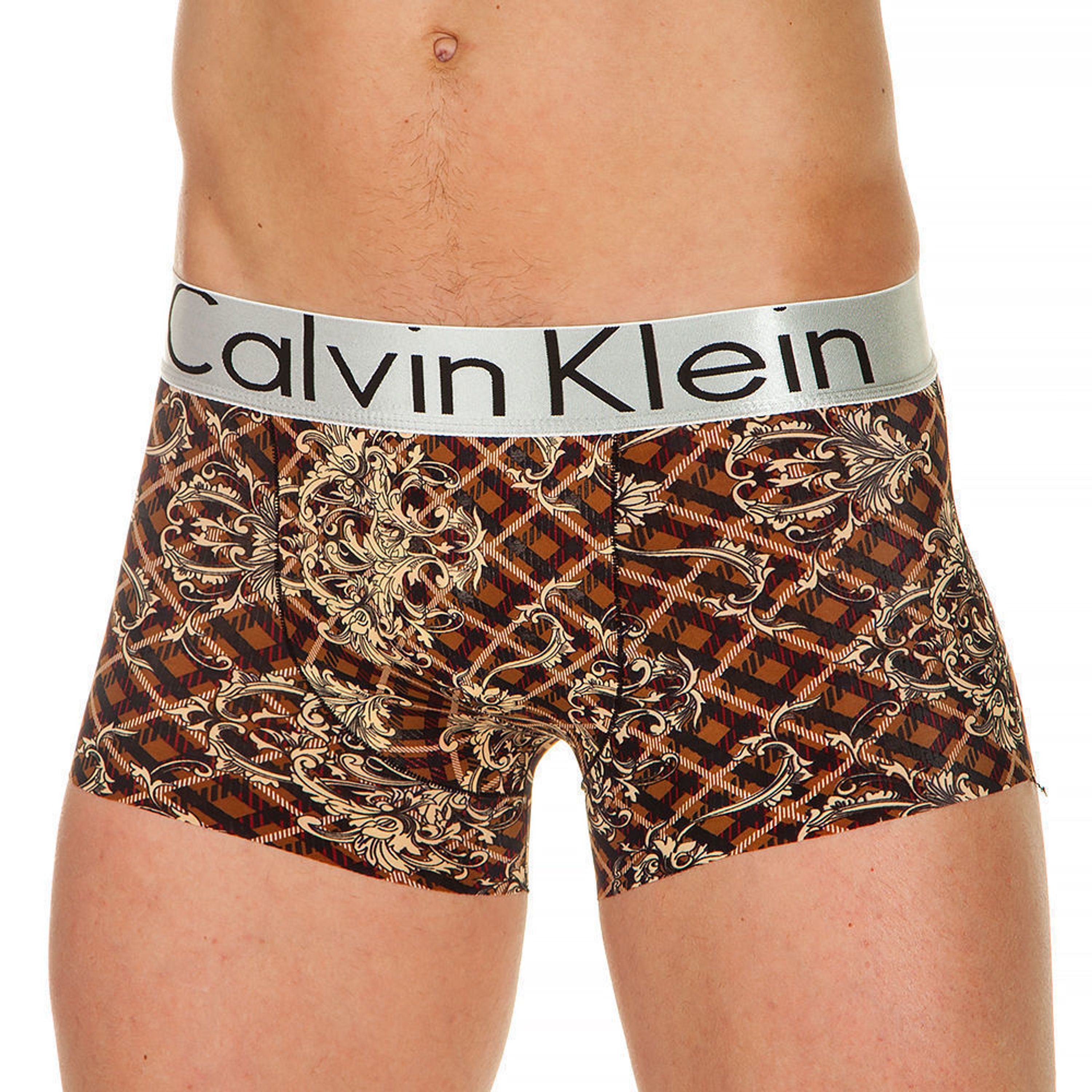 Calvin klein print store