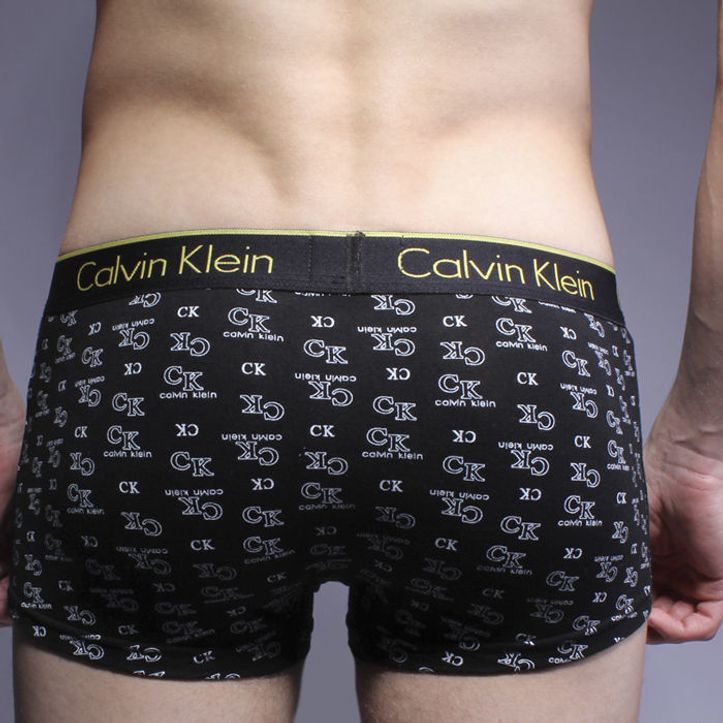 Calvin klein modal clearance trunk