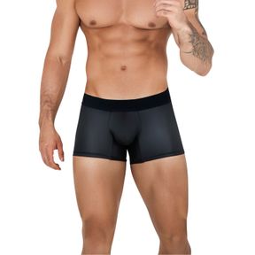 Фото Мужские трусы хипсы черные Clever KRAKEN TRUNKS 153311