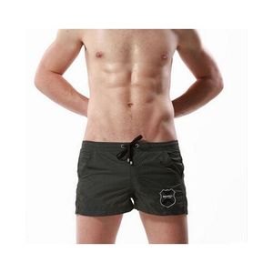 Фото Шорты спортивные темно - зеленые SEOBEAN X SHORTS DARK GREEN 50602
