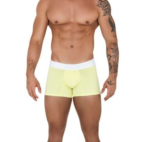 Фото Мужские трусы хипсы желтые Clever TETHIS TRUNKS 150803