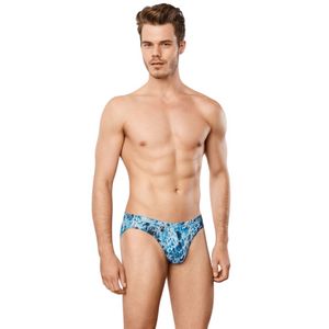 Фото Мужские трусы слипы мультиколор Doreanse 1265