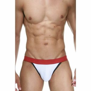 Фото Трусы мужские джоки белые DARKZONE DZN6702