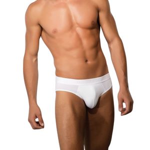 Фото Мужские трусы брифы белые Doreanse 1323 Фото Мужские трусы брифы белые Doreanse 1323