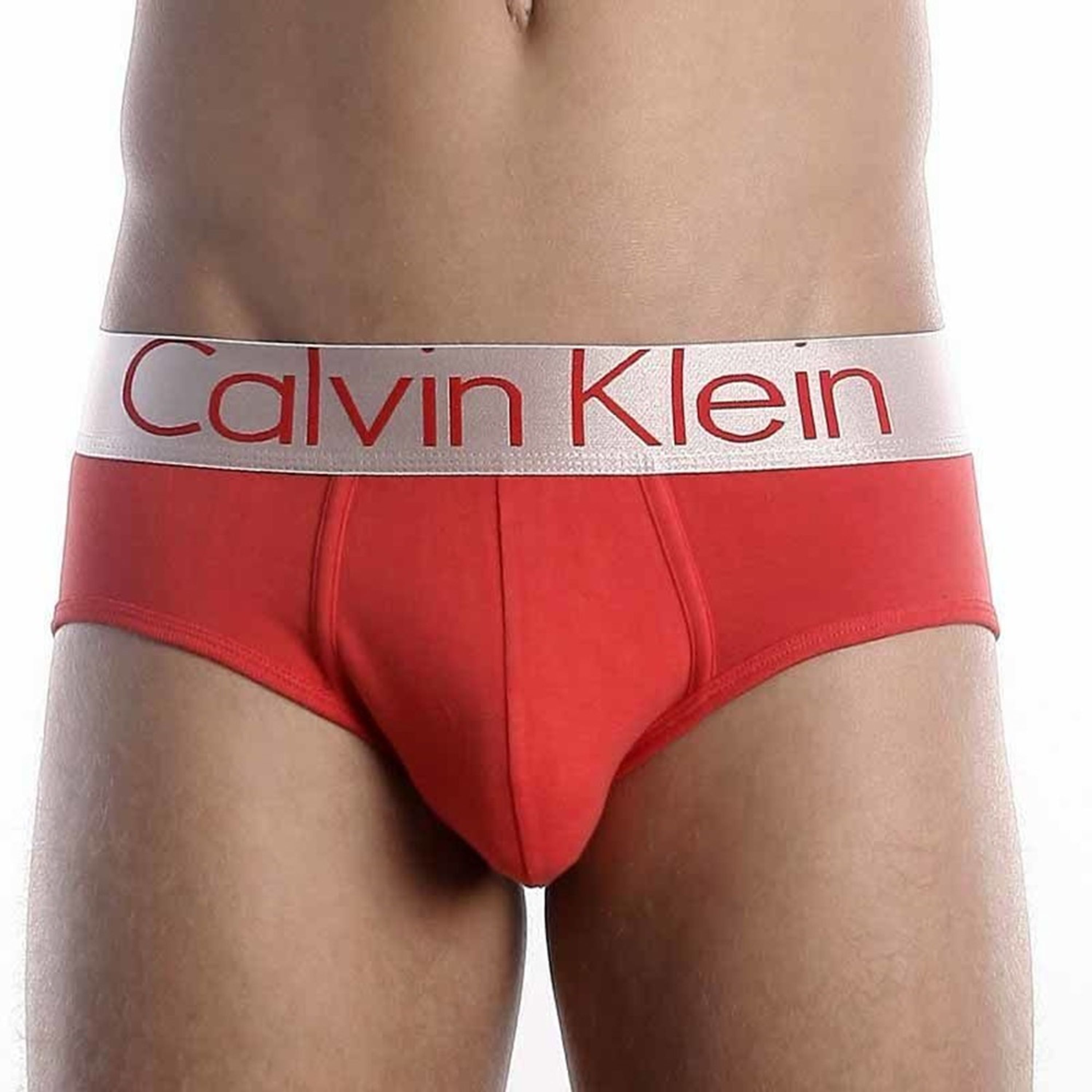Calvin klein steel brief shop