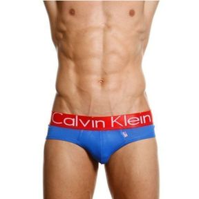 Фото Мужские трусы брифы Calvin Klein USA CK07230