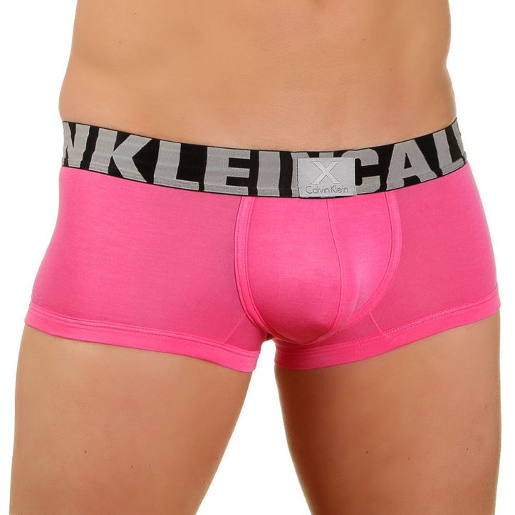 Calvin Klein X Modal