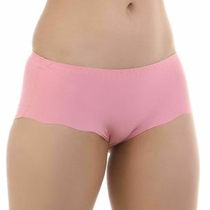 Фото Женские трусы слипы коралловые ROMEO ROSSI RR2505-12