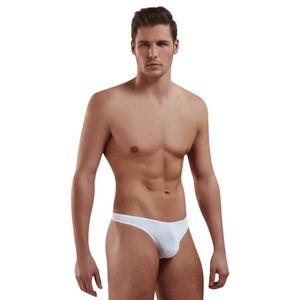 Фото Мужские трусы тонги белые Doreanse 1280 Фото Мужские трусы тонги белые Doreanse 1280