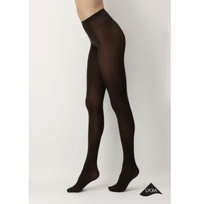 Фото Женские колготки темно-коричневые OROBLU All Colors, 50 ден VOBC01187