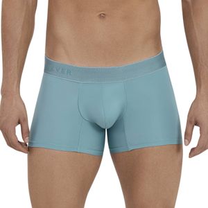 Фото Мужские трусы боксеры бирюзовые Clever Moda VITAL BOXER 112610
