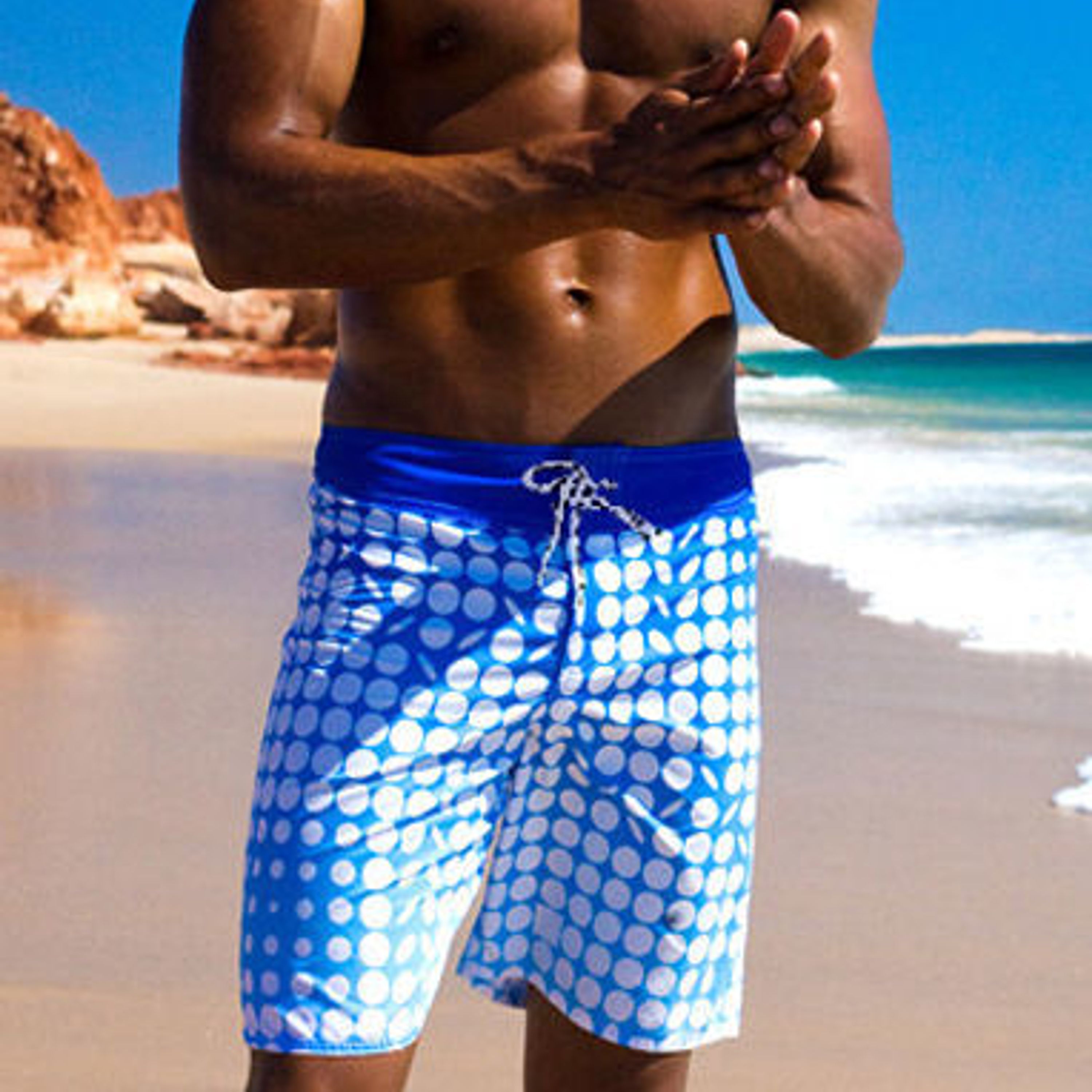 Shorts surf new arrivals