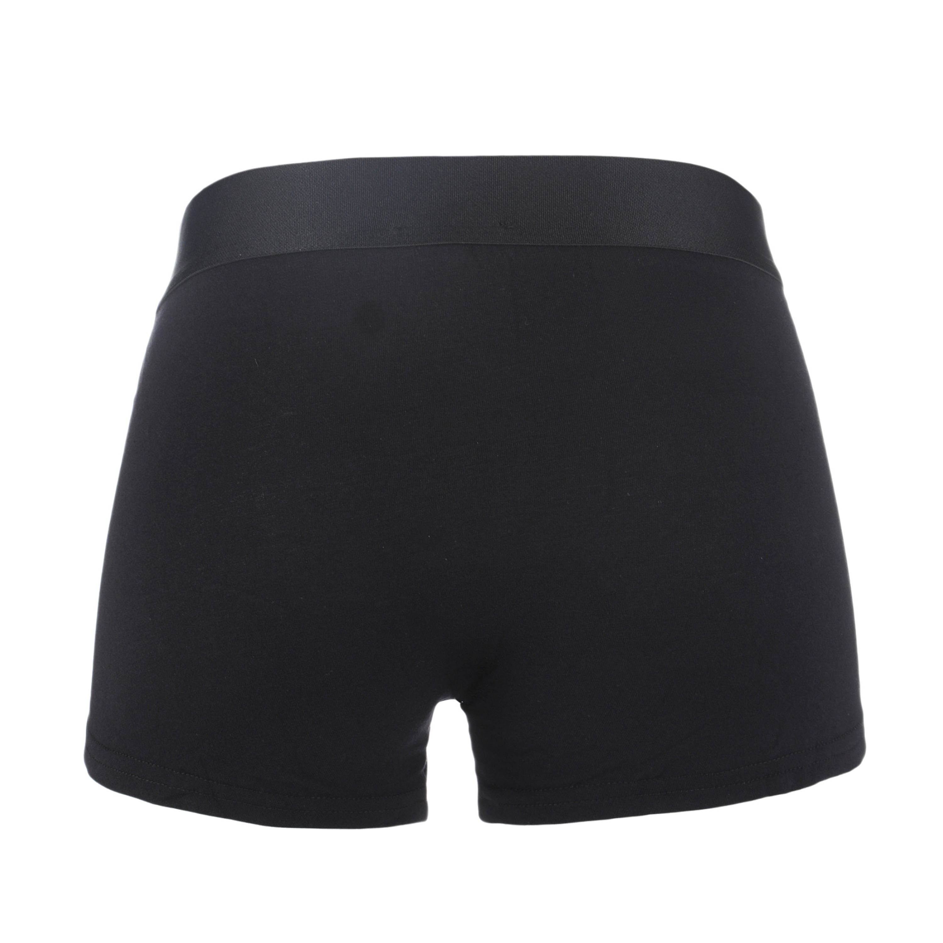 Мужские трусы хипсы (черный) набор 3 в 1 Bikkembergs MIX COLOR FLUO BKK1UTR16TR фото 5